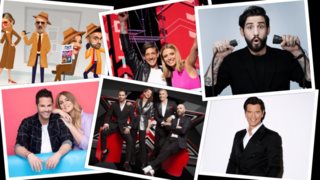 &quot;Τι φάση&quot; &amp; &quot;Black Out&quot; στον Alpha, &quot;X-Factor&quot; στο MEGA &amp; το &quot;Masked&quot; του ΣΚΑΪ στη γωνία