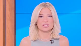 Φαίη Σκορδά: "Θα ξεκινήσουμε με μία πολύ δυσάρεστη είδηση..."