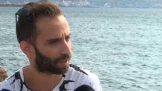 Τζώρτζης Παπανικολάου: Οι βολές κατά του Τιμολέοντα &amp; η επιθυμία να συνεργαστεί με την Ελένη Μενεγάκη