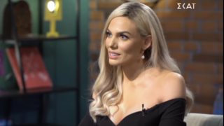 Η Ιωάννα Μαλέσκου μιλά για όλα! Η Μενεγάκη, η κόντρα με την Παπαγεωργίου &amp; η επίθεση στον Ουγγαρέζο