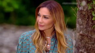 Η Δέσποινα Βανδή αποκάλυψε τις άγνωστες προτάσεις που είχε για τη Eurovision! Ποιος ήταν ο λόγος που είπε &quot;όχι&quot;;