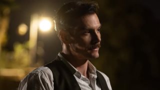 Ο Γιάννης Κουκουράκης επέστρεψε στο &quot;Grand Hotel&quot; - Η ατάκα στους συμπρωταγωνιστές του