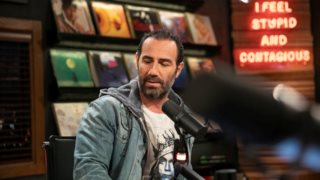 Αντώνης Κανάκης: Η Γκαγκάκη αποκάλυψε την αλήθεια για την αποχώρηση από τον ΑΝΤ1