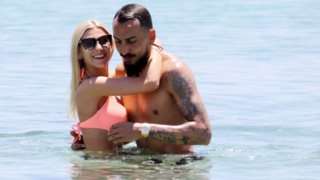 Κώστας Μήτρογλου: Το περίεργο γεγονός που συνέβη στην γέννηση του γιου του!