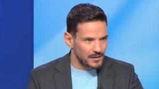 Κώστας Τσουρός: 'Η Σταματίνα Τσιμτσιλή είναι η καλύτερη παρουσιάστρια της γενιάς της"