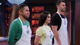 MasterChef: Ημιτελικός για Silver Award! Τι θα δημιουργήσουν μέντορες &amp; παίκτες;