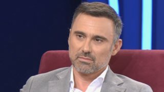 Γιώργος Καπουτζίδης: «Το κομμάτι της παρουσίασης έκλεισε για μένα! Μη μου προτείνετε άλλα πράγματα»