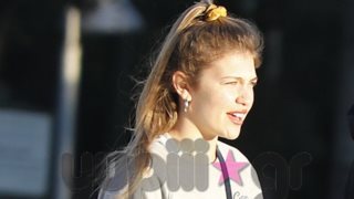 Κλέλια Ανδριολάτου: Με γοητευτικό συνοδό στο Ζάππειο! Δείτε τα στιγμιότυπα