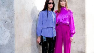 Βάλε χρώμα!: Ένα από τα πιο ιδιαίτερα χρώματα είναι και πάλι στη μόδα!
