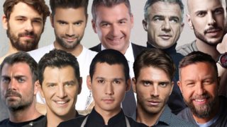 Instagram Lovers: Οι μπαμπάδες της ελληνικής showbiz που λατρεύουν να φωτογραφίζουν τα παιδιά τους!