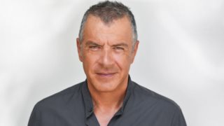 Πρωταγωνιστές | Όλα όσα ετοιμάζει ο Σταύρος Θεοδωράκης τη Μεγάλη Τρίτη και τη Μεγάλη Τετάρτη!