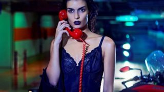 Madame Figaro Ambassadors: Τόνια Σωτηροπούλου: «Αποφάσισα να ολοκληρώσω τον τομέα &quot;ενηλικίωση&quot; στη ζωή μου»