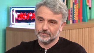 Φάνης Μουρατίδης: Η Άννα Μαρία είναι ιδιαίτερο κορίτσι - Το &quot;για πάντα&quot; ρεαλιστικά δεν ισχύει