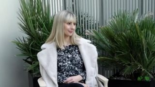 Βίκυ Βολιώτη: &quot;Ξέρω τι διανύει ένας άνθρωπος που ασθενεί από καρκίνο - Δεν μπορέσαμε να αποχαιρετιστούμε όπως έπρεπε&quot;