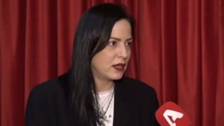 Ιωάννα Πηλιχού: "Στη συνεργασία μου με τον Πέτρο Φιλιππίδη σκεφτόμουν αν θα πρέπει να αλλάξω επάγγελμα"