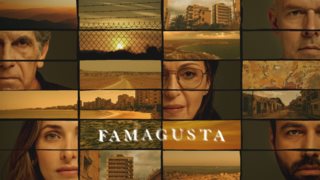 Το "Famagusta" κυρίαρχο στην τηλεθέαση τον Φεβρουάριο