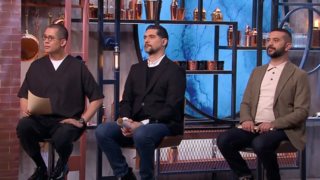 MasterChef | Ο υποψήφιος προς αποχώρηση που σώθηκε και οι δύο παίκτες που θα μονομαχήσουν