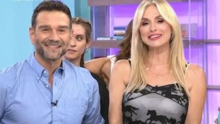 Αυλαία για το &quot;Καλημέρα είπαμε;&quot;: &quot;Θα είμαστε και του χρόνου εδώ!&quot;