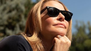 Τζένη Μπαλατσινού: Το τρικ στην εμφάνισή της που κράτησε κρυφά τα σημάδια της τέταρτης εγκυμοσύνης της