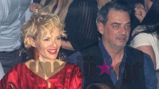 Έλενα Χριστοπούλου: Η νυχτερινή έξοδος και τα τρυφερά στιγμιότυπα με τον σύντροφό της