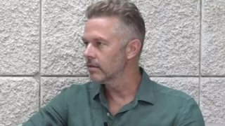 Χρήστος Λούλης: "Το σποτ της Πολιτικής Προστασίας ήταν κοινωνικό τράκο"