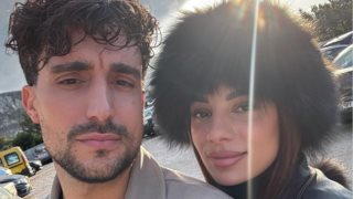 Η &quot;ιδιαίτερη&quot; αποκάλυψη της Μαριαλένας Ρουμελιώτη για τον Σάκη Κατσούλη