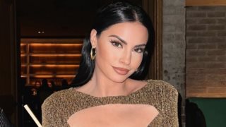 Δήμητρα Αλεξανδράκη: &quot;Για ποιον λόγο όταν δεν περνάς καλά με έναν άνθρωπο να νομίζεις ότι ένα παιδί θα σώσει μια κατάσταση;&quot;