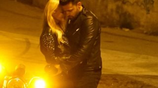 Κωνσταντίνος Αργυρός: Τα τρυφερά στιγμιότυπα με τη φημολογούμενη σύντροφό του