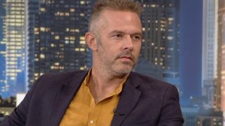 Χρήστος Λούλης: Η εξομολόγηση για τα 18 χρόνια έρωτα με την Κολιανδρή &amp; η άγνωστη τηλεοπτική πρόταση που απέρριψε φέτος