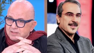 Ο Νίκος Μουρατίδης απαντά στο σχόλιο του Βαγγέλη Περρή ότι &quot;ντρέπεται&quot; για τις δηλώσεις του για την Άλκηστη Πρωτοψάλτη