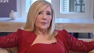 Βίκυ Μιχαλονάκου: &quot;Φαντάζει υποκριτικό να παριστάνει τον εκπρόσωπο για τα δικαιώματα των γκέι&quot;