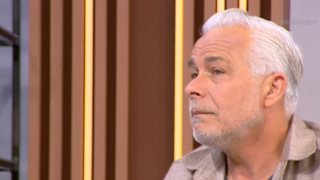 Χάρης Χριστόπουλος: "Έχουν κλάψει πολλές φορές κορίτσια που έχω φωτογραφίσει"