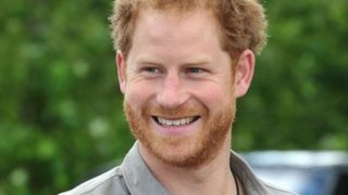 Πρίγκιπας Harry: Αυτός είναι ο πιο σέξι γαλαζοαίματος στον κόσμο!