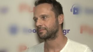 Μέμος Μπεγνής: "Ο κάθε ανύπαρκτος έχει βήμα - Βγάζουν όλο τους το κόμπλεξ και την κακία"