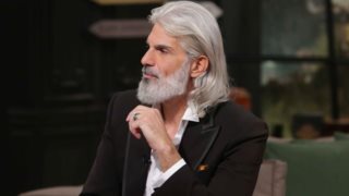 Μάνος Πίντζης: Η κακή σχέση με τον πατέρα του, οι δύσκολες στιγμές μετά το διαζύγιο και τα «καρφιά» για τους Μαυρίδη - Ζαμπίδη