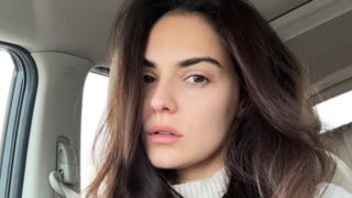 Τράκαραν το καινούριο αυτοκίνητο της Βρισηίδας Ανδριώτου: "Δεν ξέρω ποιος με έχει φάει με το μάτι του"