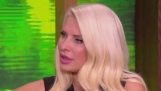 Ελένη Μενεγάκη | Ποιο είναι το παράπονο της μικρής Μαρίνας;