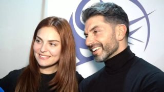 Σπύρος Μαρτίκας: "Μάλλον ήρθε η ώρα να της κάνω ένα παιδί, δεν γίνεται αυτό"