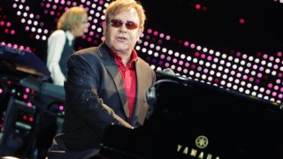 Elton John | Η φιλία που συνδέει τον κολλητό της πριγκίπισσας Diana με την Meghan Markle