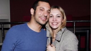 Λίνα Σακκά: Η αναφορά στην σχέση της με τον Γιώργο Χρανιώτη