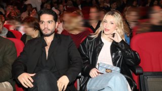 Η Γαρυφαλλιά Καληφώνη απαντά για τις φήμες χωρισμού με τον Χρήστο Μάστορα: "'Ισως φταίω και εγώ"