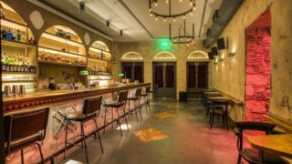 Clumsies &amp; Baba Au Rum: Δύο ελληνικά bars (ξανά) στα 50 καλύτερα του πλανήτη
