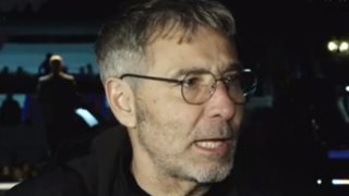 Ο Θοδωρής Αθερίδης αποκάλυψε: Θα επιστρέψει το &quot;Σ&#39; αγαπώ Μ&#39; Αγαπάς;