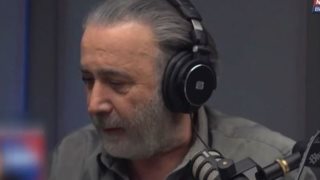 Λάκης Λαζόπουλος για Γιώργο Λιάγκα: "Αν δεν το έκανε ριάλιτι με τον Κασσελάκη, δεν..."