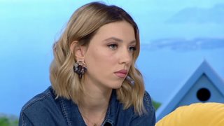 Γαρυφαλλιά Καληφώνη: Τα φιλιά με τον σύντροφό της μετά την αποχώρησή της από το GNTM