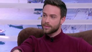 Στέφανος Μιχαήλ : «Είναι ωραίο για έναν άντρα να νιώθει πως έχει το πάνω χέρι»