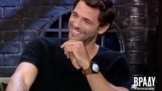 Αποστόλης Τότσικας: Οι αποκαλύψεις στον Πέτρο Κωστόπουλο &amp; η στιγμή του ατυχήματος που τον οδήγησε στο νοσοκομείο