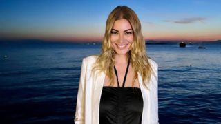 Δέσποινα Καμπούρη: "Ήταν ένας μήνας γλυκόπικρος..."