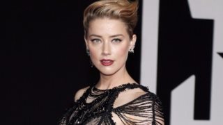 Amber Heard: Γιατί αρνείται πλέον γυναικείους ρόλους με τον χαρακτηρισμό &#39;όμορφη&#39;;

