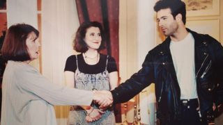 Θανάσης Ευθυμιάδης: «Σπουδαίο μάθημα ζωής για μένα ο Αντώνης Καλουδης» | Η ανάρτηση του για την 25η επέτειο του «Ντόλτσε Βίτα»